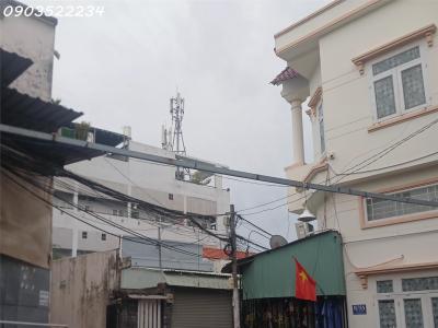 Bán NP, HXH Làng Tăng Phú, 4,9 tỷ, 72m2, mặt tiền 4m, pháp lý đầy đủ, Quận 9, HCM, Hot!