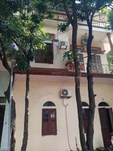 Bán NR tại 2 mặt tiền đường Trương Định, p Thanh Bình, Ninh Bình, 10,5 tỷ, 65m2
