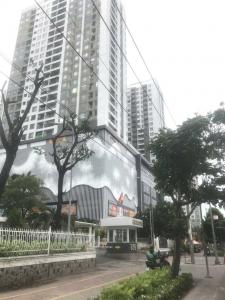 ???? BÁN OFFICETEL VIEW CÔNG VIÊN – CĂN GÓC SIÊU ĐẸP TẠI CENTRAL PREMIUM QUẬN 8 ????