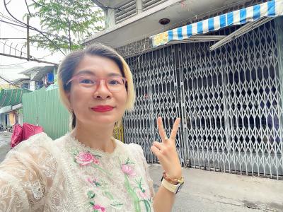 BÁN QUỸ ĐẤT SIÊU HIẾM - HXH Đ. NGUYỄN CƯ TRINH, QUẬN 1 - NGANG LỚN ĐẸP 6M*10M * LH GIANG