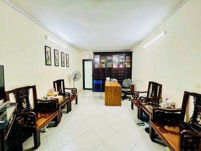 ???? BÁN TẬP THỂ TẦNG 1 HUỲNH THÚC KHÁNG – ĐƯỜNG PHÂN LÔ – Ô TÔ VÒNG QUANH – 70M2 – KINH DOANH ĐỈNH –