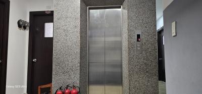 Bán tòa căn hộ Chính Hữu 196,6m² lô góc 2 mặt tiền giá 60 tỷ