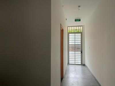 Bán tòa căn hộ dịch vụ Tôn Thất Thiệp, An Thượng, gần biển Mỹ Khê, 61m2, giá 15.5 tỷ