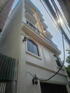 Bán tòa CHDV Giáp Bát 22 Phòng, dòng tiền 1 tỷ 452tr - Tương đương lãi suất 7.5% năm.
