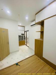 BÁN TOÀ NHÀ CĂN HỘ CHO THUÊ PHỐ THANH NHÀN - 52M2, 11 PHÒNG - GIÁ 12,9 TỶ - DÒNG TIỀN ỔN ĐỊNH