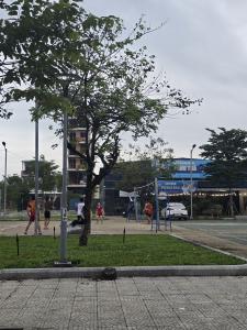 Bán tòa nhà Lê Trung Đình gần FPT, khu sinh viên, thu nhập 50 triệu/tháng