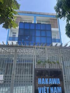 Bán tòa nhà mặt tiền  4 tầng 11x36m giá 28 tỷ Đường Thạnh Xuân 22