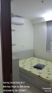 BÁN VÀ CHO THUÊ CĂN HỘ CHUNG CƯ HÒA BÌNH TẠI THUÂN AN - BÌNH DƯƠNG. LH:0375240793 HOẶC 0943242321