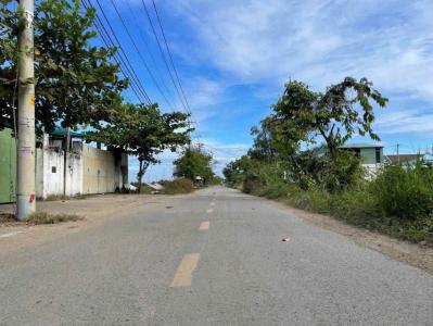 BÁN XƯỞNG (10X35) ĐƯỜNG NHỰA TÂN HIỆP 3 – HÓC MÔN, NGAY VÀNH ĐAI 3