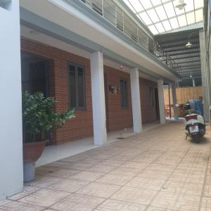 Bánh Nhanh Nhà  MặtTiền Hà Huy Giáp, P- Thạnh Lộc Q12 - 300m2 Chỉ  16 tỷ,