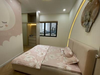BÀU CÁT – HXH ĐỖ – NHÀ 4 TẦNG – NGANG 5M – 50M². CHỈ 5.8 TỶ