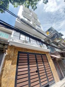 BÊN CẠNH TIMES CITY  Phố Minh Khai 59m 5 Tầng - Thang máy - Ớ Sướng . DT Ngon! Chỉ hơn 14 tỷ