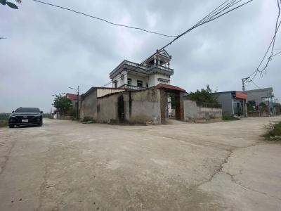 BÌA LÀNG TT QUANG MINH 90M,HÀNG MỚI F0,GIÁ ĐẦU TƯ,CHÍNH CHỦ,MT 5M