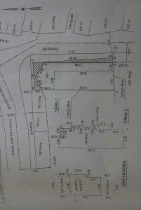 BIỆT THỰ GÓC 2MT 137M2 – SÁT CHỢ ĐẦU MỐI HM – GIÁ CỰC TỐT