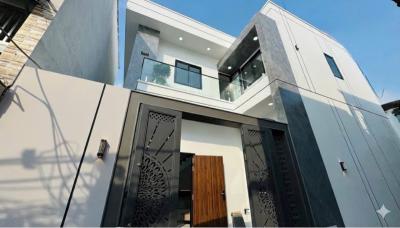 BIỆT THỰ MINI QUẬN 7  PHƯỜNG TÂN MỸ  6,6 TỶ (TL)