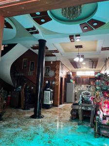 BIỆT THỰ SÂN VƯỜN – ĐƯỜNG 18M – 505m² – 23 TỶ - Q12