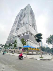 BQL cho thuê văn phòng từ 200 - 500 - 886m2 Tháp Thiên Niên Kỷ (Hà Tây Millennium) ngay Quang Trung