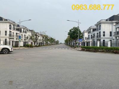 BT Hud Mê Linh,300m,17 tỷ,2 thoáng,sau view công viên. Giá đầu tư