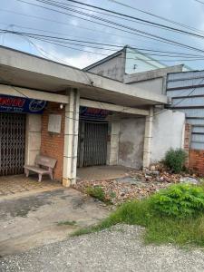 Cần Bán 3 Căn Nhà Chính Chủ - 229m2 Chung Sổ Đỏ - Mặt Tiền QL 22 Gia Bình, Trảng Bàng, Tây Ninh