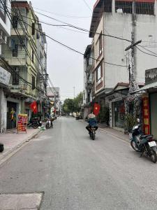 CẦN BÁN 47 M2 ĐẤT TRÂU QUỲ - GIA LÂM, GIÁ 6.98 TỶ, LH 0985865658