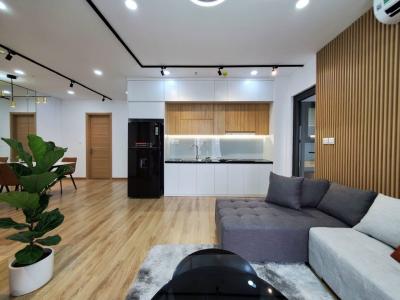 Cần bán căn 2N, 2vs, căn 04, tầng 19, tòa nhà DREAM BONAZA, 23 Duy Tân, phường Mỹ Đình - Hà Nội