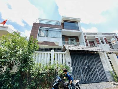 CÂN BÁN CĂN BIỆT THỰ MINI –QUỐC HƯƠNG, THẢO ĐIỀN, QUẬN 2