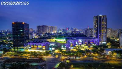 Cần bán căn hộ B2.30.09, 96m2 view Quận 1, hàng chính CĐT Lavida Plus chỉ 30% nhận nhà, CK 5%