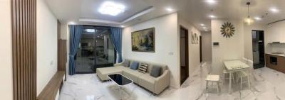 Cần bán căn hộ chính chủ tại dự án Sunshine City nằm trong quần thể Ciputra, Bắc Từ Liêm