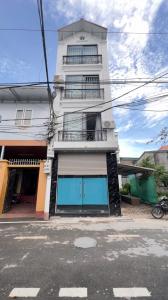CẦN BÁN CĂN NHÀ 46M_4 TẦNG_MT 4.0M ĐƯỜNG OTO KINH DOANH TẠI HOÀI ĐỨC _ HÀ NỘI