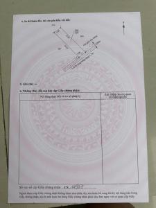 CẦN BÁN ĐẤT LONG SƠN – CẦN ĐƯỚC – LONG AN