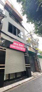 Can Ban Gap Nha MTKD Cầm Bá Thước, Quận Phú Nhuận, Hơn 10 tỷ