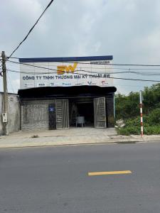 Cần Bán Gấp Xưởng (8x45m) Mặt Tiền Bùi Thị Lùng, Hóc Môn – Giá Chỉ 11.5 Tỷ (TL)