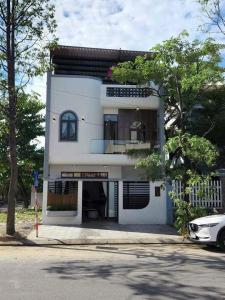 Cần bán nhà 2 tầng đường ĐỒNG XOÀI  (đường 10m5) - Liên Chiểu- Đà Nẵng