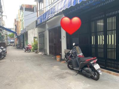 ????CẦN BÁN NHÀ 2 TẦNG – KIỆT Ô TÔ 4M – TRƯƠNG CHÍ CƯƠNG – GẦN SÔNG, THÔNG 2 ĐƯỜNG????