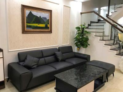 CẦN BÁN NHÀ 3 TẦNG TẠI NAM HẢI, HẢI AN, HẢI PHÒNG – VỊ TRÍ ĐẸP, GIÁ TỐT  Tặng Full nội thất