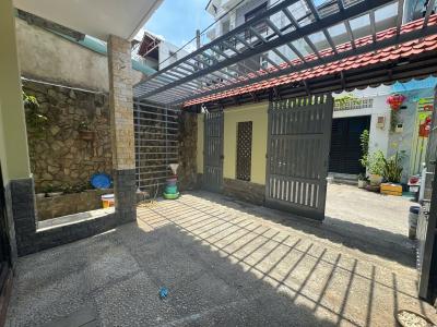 Cần Bán nhà hẻm xe hơi thông ( 90m2 ) , Hẻm 7m - Đường Số 9, khu phố 1, Hiệp Bình Chánh, Thủ Đức,