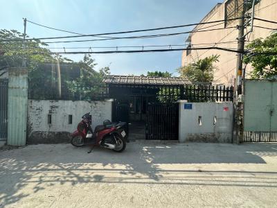 Cần bán nhà HXH đường Bình Quới, P26, Bình Thạnh, 7.6m x 14m, giá chỉ 6 tỷ