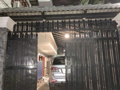 Cần bán nhà HXH đường Sơn Kỳ, P. Sơn Kỳ, Q. Tân Phú, 16 tỷ (13x12.5m)