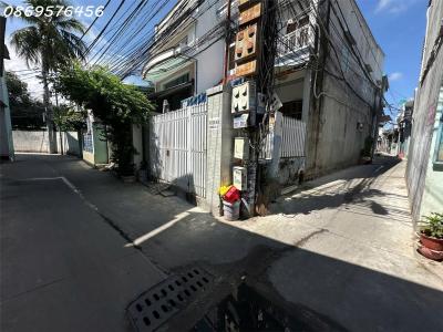 CẦN BÁN NHÀ NGAY TRUNG TÂM THÀNH PHỐ NHA TRANG, KHÁNH HOÀ
