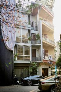 Cần bán nhanh, bán nhà Linh Lang Đào Tấn, ô tô vào nhà, kinh doanh đỉnh, chỉ 31 tỷ