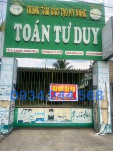 Cần bán trường mầm non tại Tổ 5 Ấp 4 - xã Sông Trầu - Huyện Trảng Bom - Đồng Nai