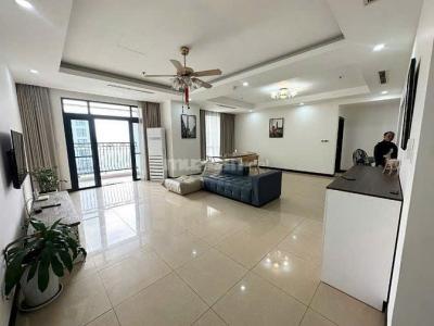 CẦN CHO THUÊ CĂN HỘ CHUNG CƯ TÒA R3406 - R2A - ROYAL CITY NGUYỄN TRÃI