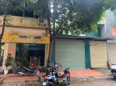 CẦN CHO THUÊ NHANH MẶT BẰNG KHO XƯỞNG VỊ TRÍ ĐẸP ngay NGÃ TƯ TỐ HỮU , TP Hà Nội