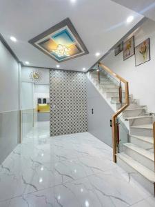 ???? Căn góc Tỉnh Lộ 10, F. BTĐ, Q. Bình Tân

???? DT: 3,7m x 11m (41,5m2), nở hậu lộc 4,05m
???? 1 Trệt