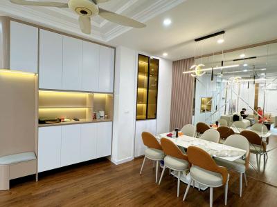 Căn hộ 106m2 3PN Khu ĐTM Mỹ Đình 1 full nội thất giá 6 tỷ 1