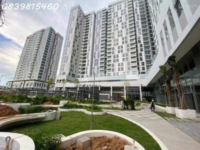 Căn hộ cao cấp URBAN GREEN - Đẳng cấp sống chuẩn resort tại Thủ Đức, giá từ 4.2 tỷ