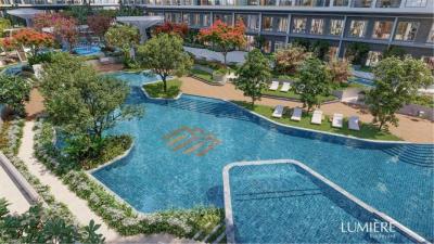 CĂN HỘ ĐẸP - GIÁ TỐT - Cho Thuê Nhanh Tại Khu cao cấp nhất thuộc chủ đầu tư Masterei