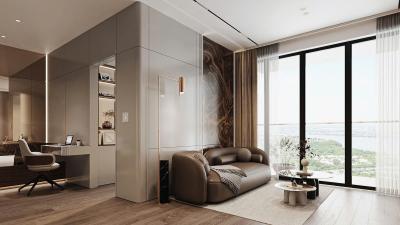 CĂN HỘ ĐẸP- GIÁ TỐT ĐẦU TƯ LÀ SINH LỜI cần bán nhanh căn hộ cao cấp có khoáng nóng  tại huyện Văn