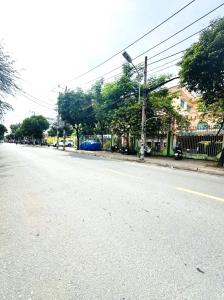 Căn Hộ Dịch Vụ Mặt Tiền 12 Phòng 166m2 Dòng Tiền 30Tr/Tháng Gần BV Thủ Đức Tam Phú.