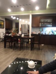 CĂN HỘ KDT RESCO BẮC TỪ LIÊM DT 121M 3 NGỦ 2 WC GIÁ 7,35 TỶ,LÔ GÓC THOÁNG SÁNG